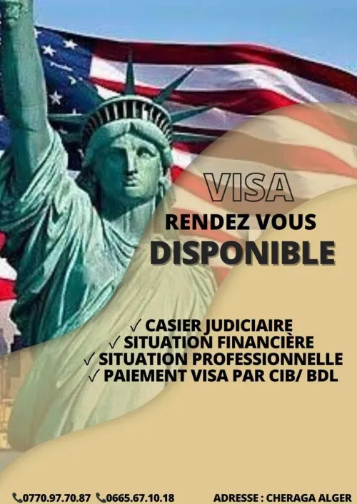 visa USA