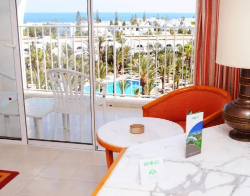 voyage organisé sousse tunisie