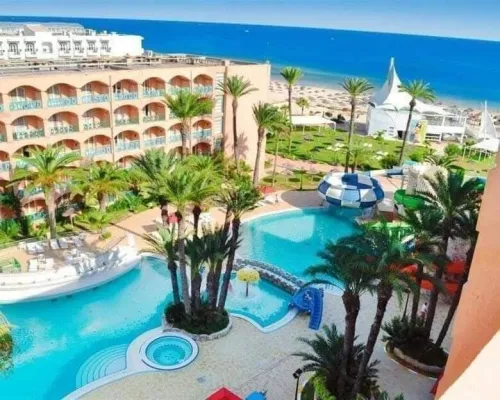 marabout sousse