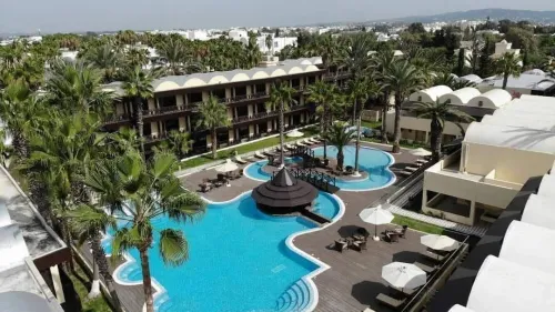 paradis palace