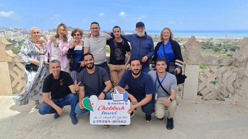 Voyage Organisé El kala - Annaba - Constantine