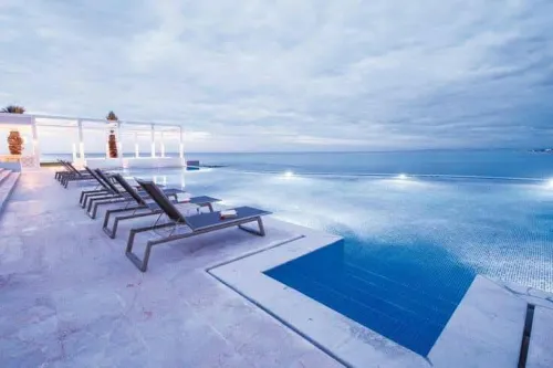 réservation hotel tunisie