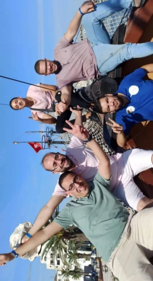 voyage oraganisé hammamet - tunis