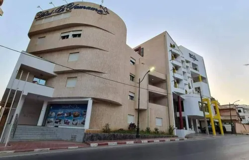 voyage organisé oran - tlemcen - mostaganem - ain temouchent