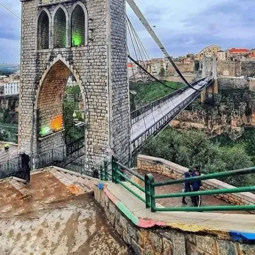 voyage organisé annaba - el kalla - constantine