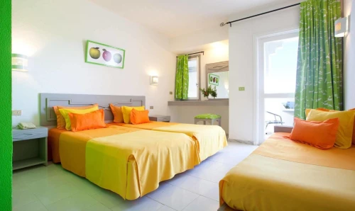 voyage hammamet promo