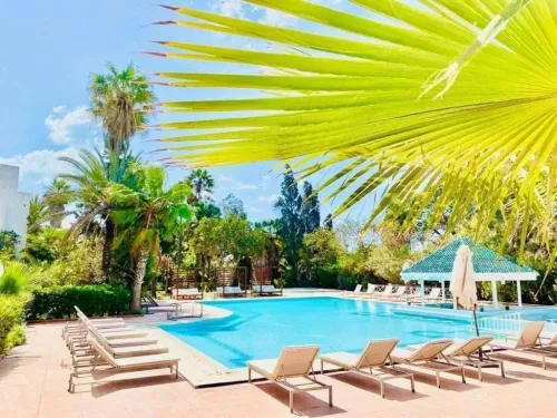 voyage organisé hammamet promo