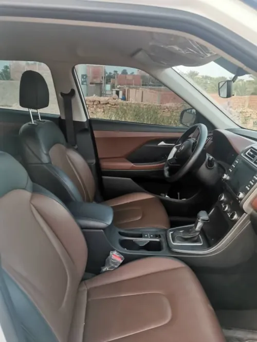 Hyundai Crita 2024 