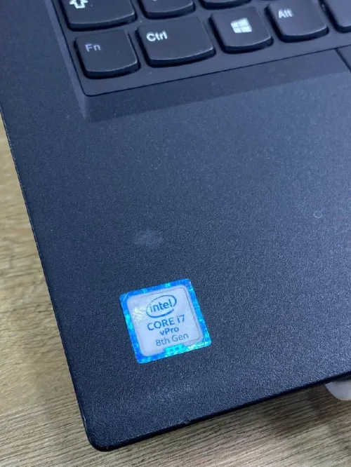 Laptop Lenovo ThinkPad T480