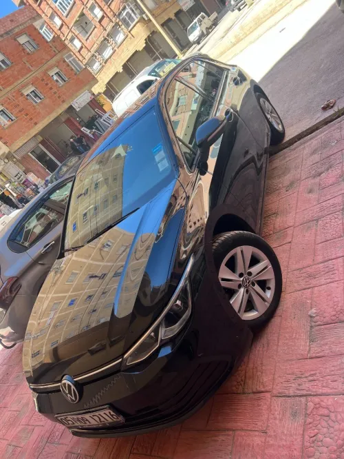 Volkswagen Golf 8 2021 Active