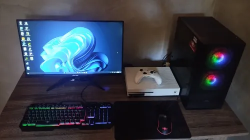 PC GAMER
