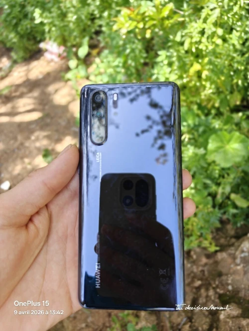 Huawei p 30 pro 