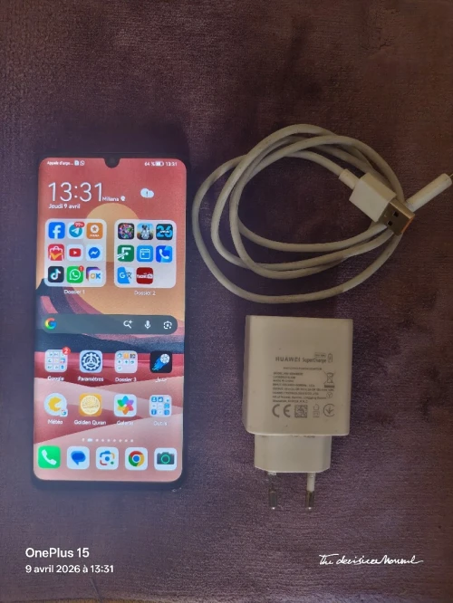 Huawei p 30 pro 