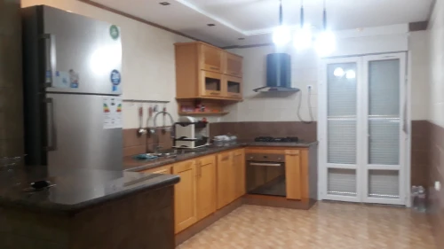 Vente Appartement F3 Chlef Chlef