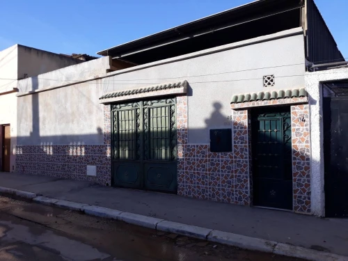 Vente Villa Chlef Chlef