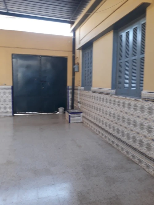 Vente Villa Chlef Chlef
