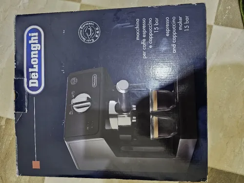 Machine a café Delonghi
