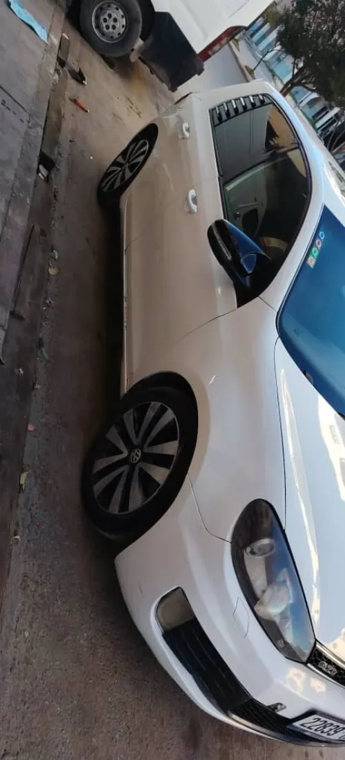 Volkswagen Golf 6 2010 