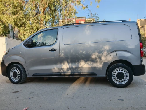 Fiat Scudo 2024 P17