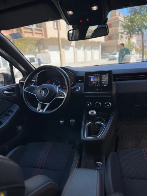 Renault Clio 5  2023 RS Line