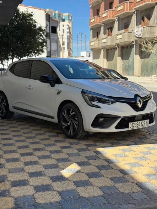 Renault Clio 5  2023 RS Line