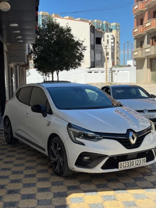 Renault Clio 5  2023 RS Line