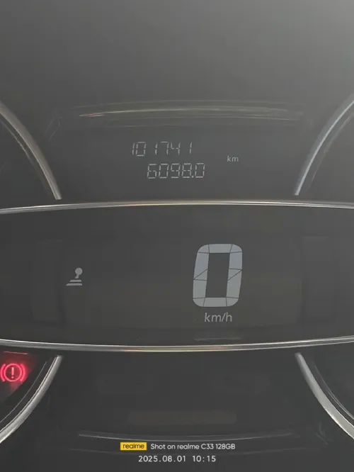 Renault Clio 4 Facelift 2018 GT-Line