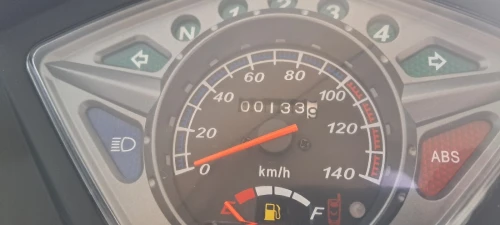 Touareg 110 2021