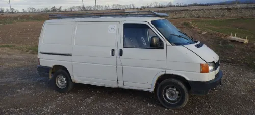 Volkswagen T4 1992 