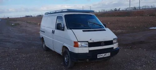 Volkswagen T4 1992 