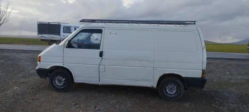 Volkswagen T4 1992 