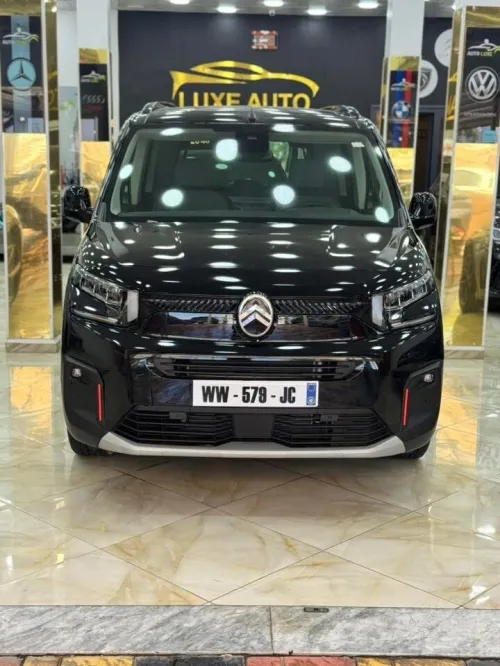 Citroen Brlingo xr 2025 xr
