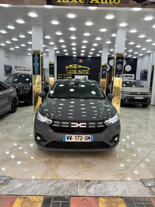 Renault Logan 2025 Logan