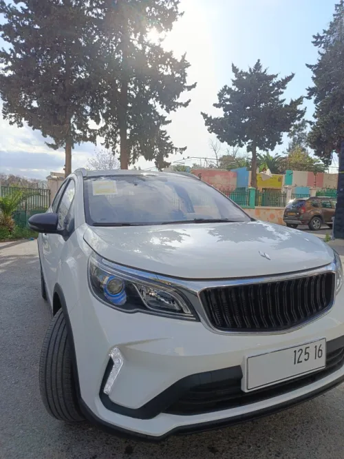 Geely GX3 PRO  2025 Version internationale