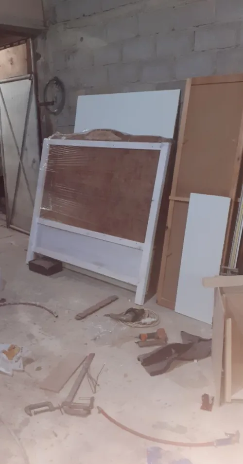chambre a couché