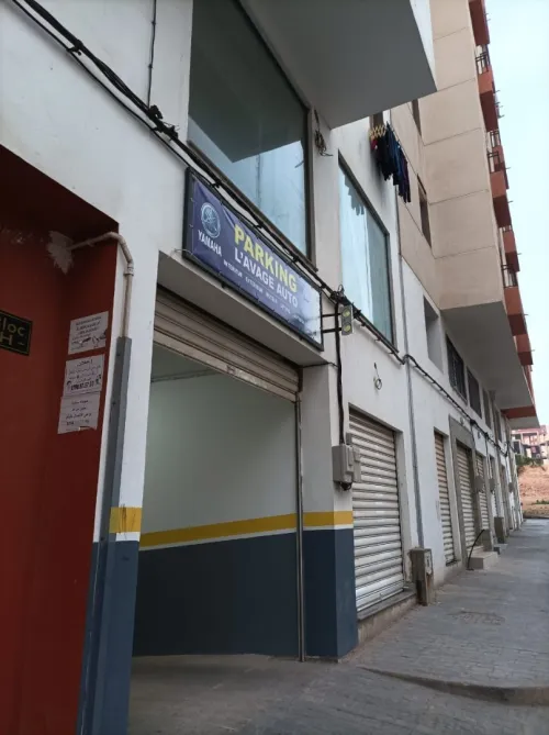 Location Appartement Oran Bir el djir