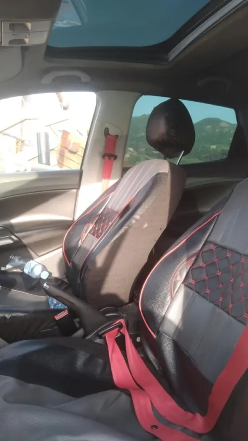 Seat Ibiza 2011 Fully +Toit ouvrant