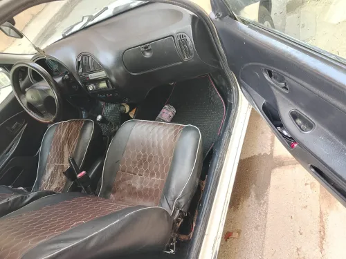 Citroen Saxo 2001 Saxo