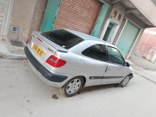 Citroen Xsara 2000 Xsara