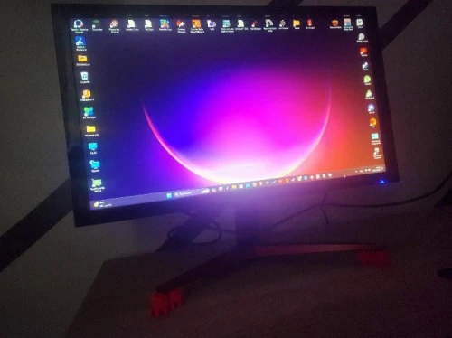 écran gaming acer 