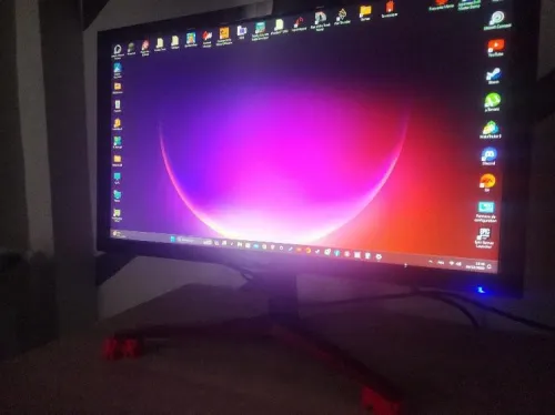 écran gaming acer 