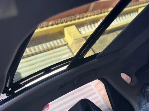 Jetour Dashing Luxury 2025 Full options