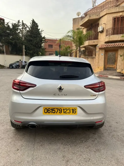 Renault Clio 5  2023 RS Line