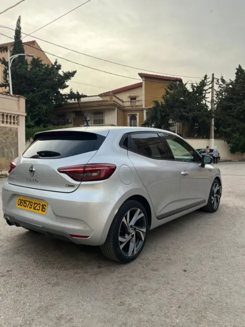 Renault Clio 5  2023 RS Line