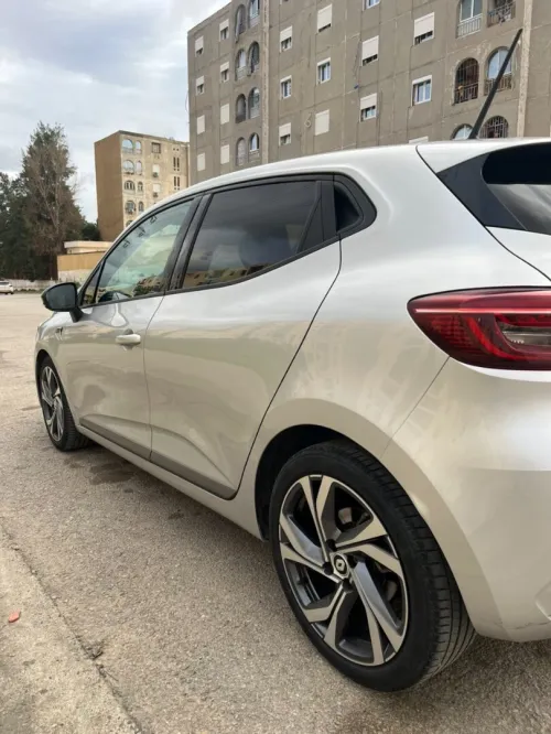 Renault Clio 5  2023 RS Line