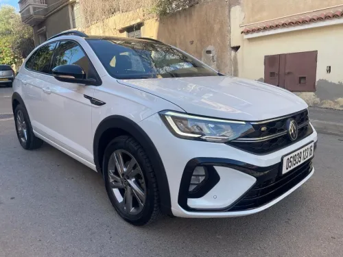Volkswagen Taigo 2023 R-Line