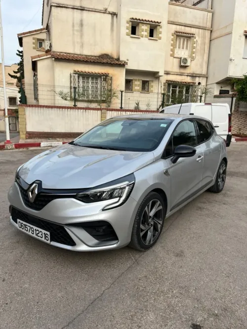 Renault Clio 5  2023 RS Line