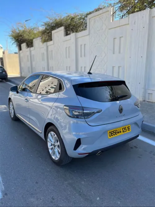 Renault Clio 5  2025 Evolution