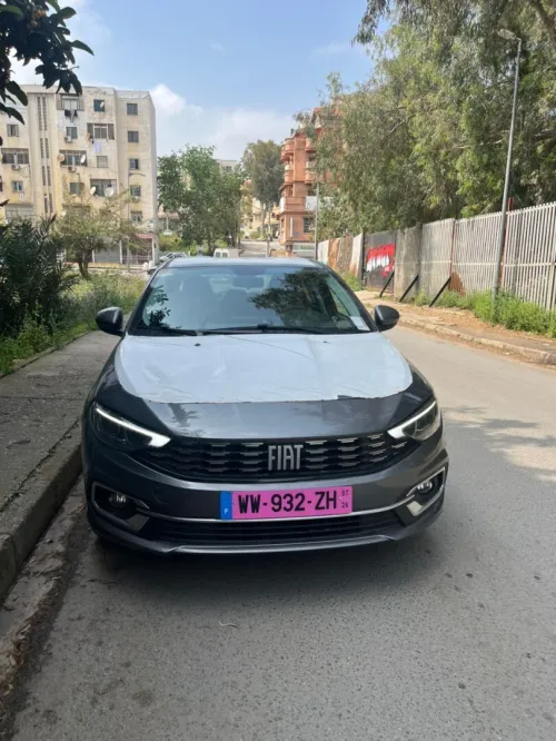 Fiat Tipo Sedan 2026 Life