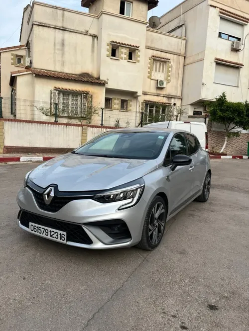 Renault Clio 5  2023 RS Line